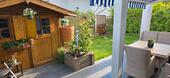Foto - Voll renovierte Gartenwohnung mit dem gewissen Etwas