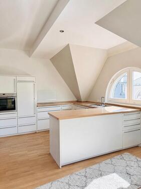 Foto - 3 Zimmer Maisonettenwohnung in Wiesbaden