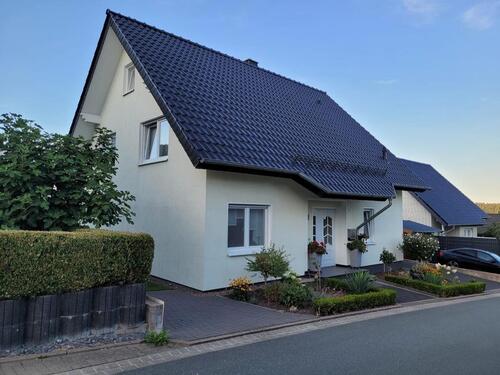 Foto - 8 Zimmer Einfamilienhaus zum Kaufen in Bad Driburg