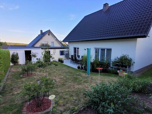 Foto - 8 Zimmer Einfamilienhaus in Bad Driburg