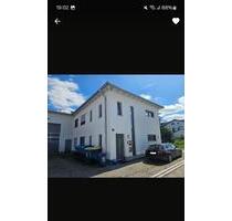 5 Zimmer Wohnung in Walleshausen bei Geltendorf