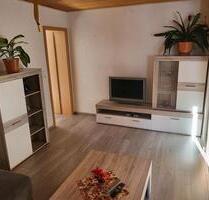 zu vermieten moderne möblierte 2 Zimmer Dreizimmerwohnung - Triberg im Schwarzwald