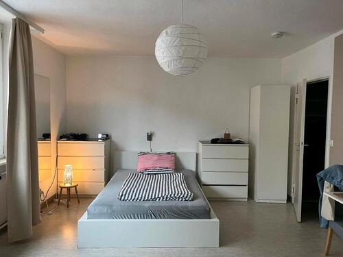 Foto - 1 Zimmer Etagenwohnung zur Miete in Mannheim