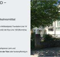 Postadresse München Büroanschrift Firma Firmengründung Impressum