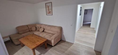 Foto - Geräumige Maisonette-Wohnung mit 5 Zimmern und zwei Bädern im Zentrum von Markranstädt zu vermieten