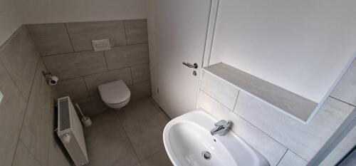 Foto - Etagenwohnung zur Miete in Markranstädt