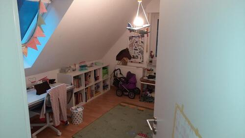 Foto - Einfamilienhaus in Greven zur Miete