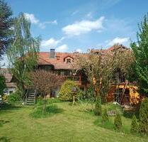 Haus auf dem Land - Zweifamilienhaus - Einliegerwohnung - Burgwald