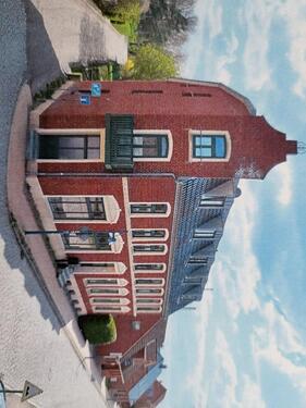 Foto - Frisch renovierte 2 Zi. Wohnung Obergeschoss 23992 Neukloster