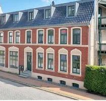 Frisch renovierte 2 Zi. Wohnung Obergeschoss 23992 Neukloster