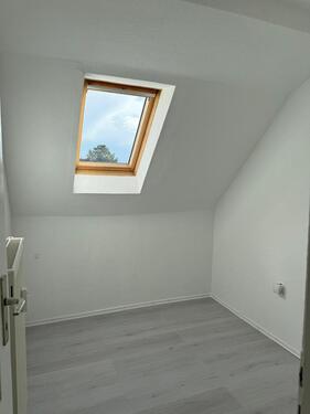 Foto - Etagenwohnung zur Miete in Helmstedt