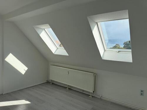 Foto - Etagenwohnung in Helmstedt