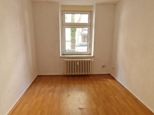 Foto - Etagenwohnung zur Miete in Duisburg