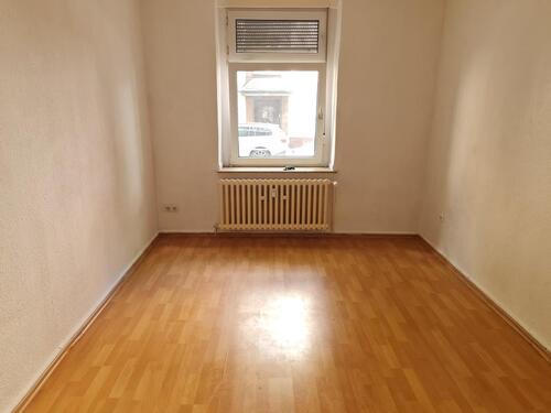Foto - Etagenwohnung in Duisburg