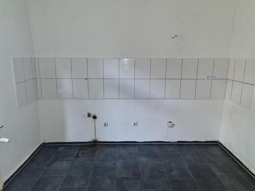 Foto - Etagenwohnung in Duisburg zur Miete