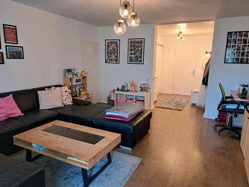 Foto - Etagenwohnung zur Miete in Monheim am Rhein