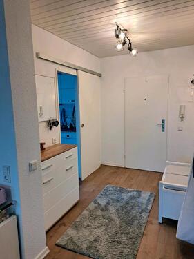 Foto - Etagenwohnung in Monheim am Rhein