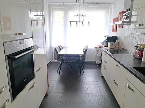 Foto - Etagenwohnung in Monheim am Rhein zur Miete