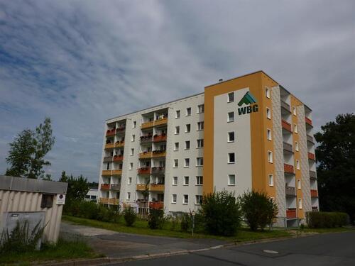 Foto - Sanierte 1,5-Zimmer-Wohnung im Erdgeschoss