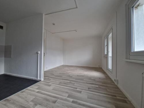 Foto - Kleine Wohnperle mit Durchgangszimmer – ideal für Familien oder Paare