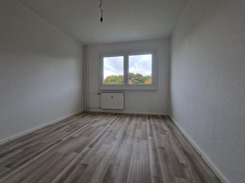 Foto - Etagenwohnung zur Miete in Eisleben (Lutherstadt)
