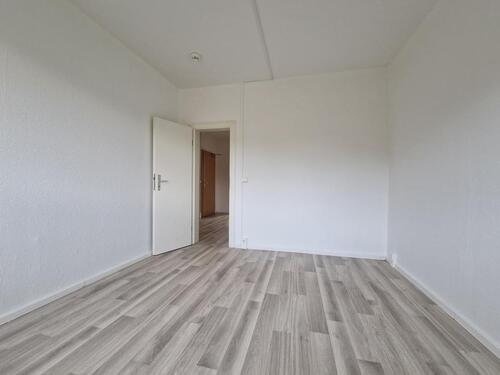 Foto - Etagenwohnung in Eisleben (Lutherstadt)