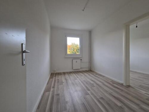 Foto - Etagenwohnung in Eisleben (Lutherstadt) zur Miete