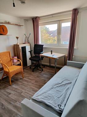 Foto - Etagenwohnung zur Miete in Hamburg