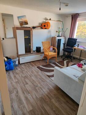 Foto - Etagenwohnung in Hamburg
