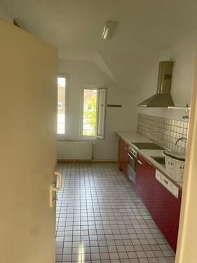 Foto - Etagenwohnung in Aachen