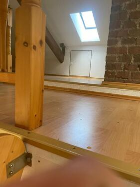 Foto - Etagenwohnung in Aachen zur Miete