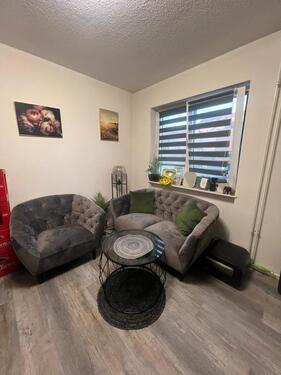 Foto - Etagenwohnung in Duisburg