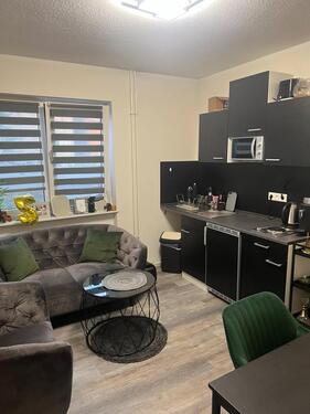 Foto - Etagenwohnung in Duisburg zur Miete