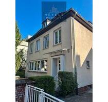 Der Traum einer Wohnung in Bestlage ! - Saarbrücken Eschberg