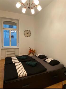 Foto - WG-Zimmer im Herzen von Wiesbaden-Mitte – gemütlich & zentral