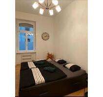 WG-Zimmer im Herzen von Wiesbaden-Mitte – gemütlich & zentral