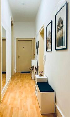 Foto - Etagenwohnung zur Miete in Wiesbaden