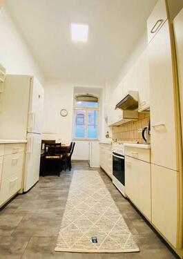 Foto - Etagenwohnung in Wiesbaden zur Miete