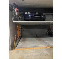 VERMIETE Tiefgaragenstellplatz - Wettersteinplatz - München Giesing