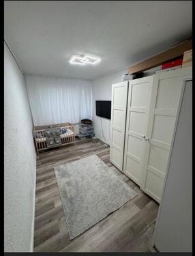 Foto - Etagenwohnung zur Miete in Bremen