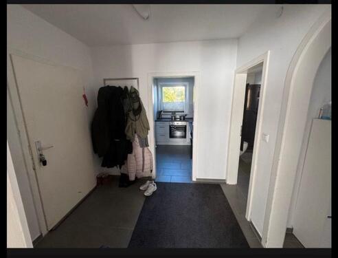Foto - Etagenwohnung in Bremen zur Miete