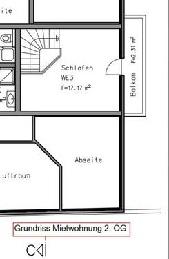 Foto - 4 Zimmer Etagenwohnung zur Miete in Reit im Winkl