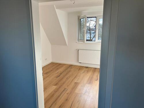 Foto - Dachgeschoss-Apartment zwischen Park und City