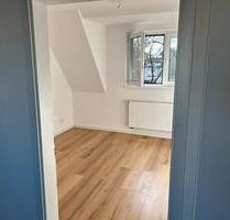 Dachgeschoss-Apartment zwischen Park und City - Wilhelmshaven