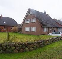 Großzügiges Familienhaus mit modernem Komfort und weitläufigem Grundstück - Wietzendorf