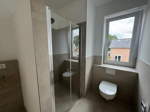 Foto - Etagenwohnung in Oldenburg zur Miete