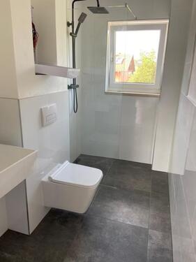 Foto - 3 Zimmer Etagenwohnung in Haag in Oberbayern