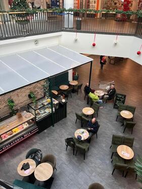 Foto - Eiscafé voll ausgestattet zur Übernahme Lage 1A