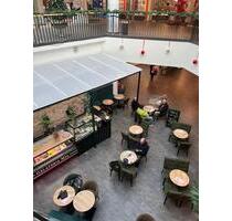 Eiscafé voll ausgestattet zur Übernahme Lage 1A - Konstanz Konstanz-Fürstenberg