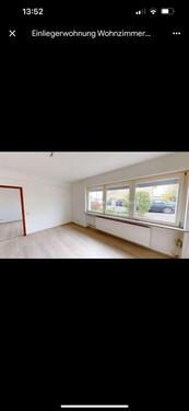 Foto - Schöne stufenlose Einliegerwohnung zu vermieten 1-2 Personen